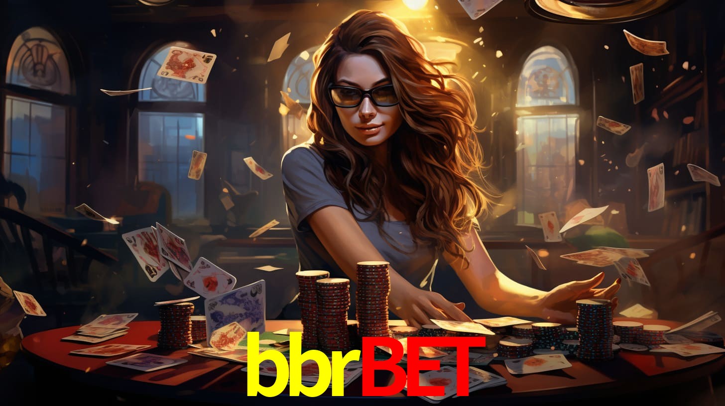 Live Casino bbrbet