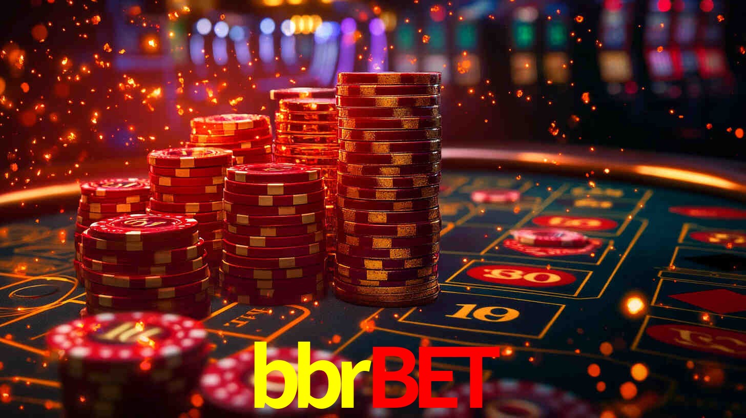 bbrbet App Interface