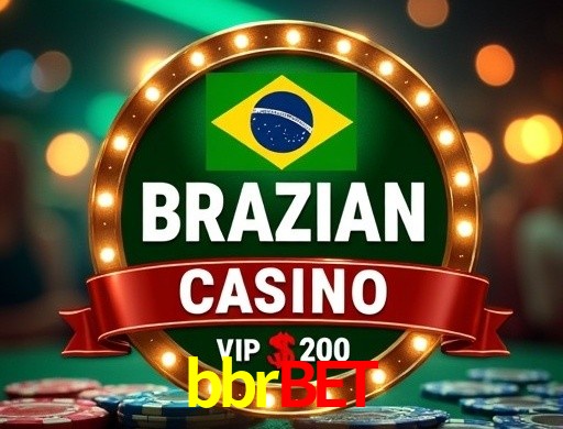 Provedores de Jogos bbrbet