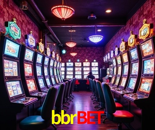 Casino Ao Vivo bbrbet