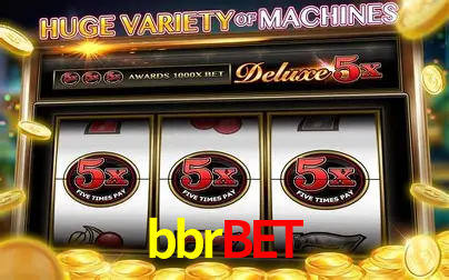 Descubra o Mundo do Cassino Online com bbrbet
