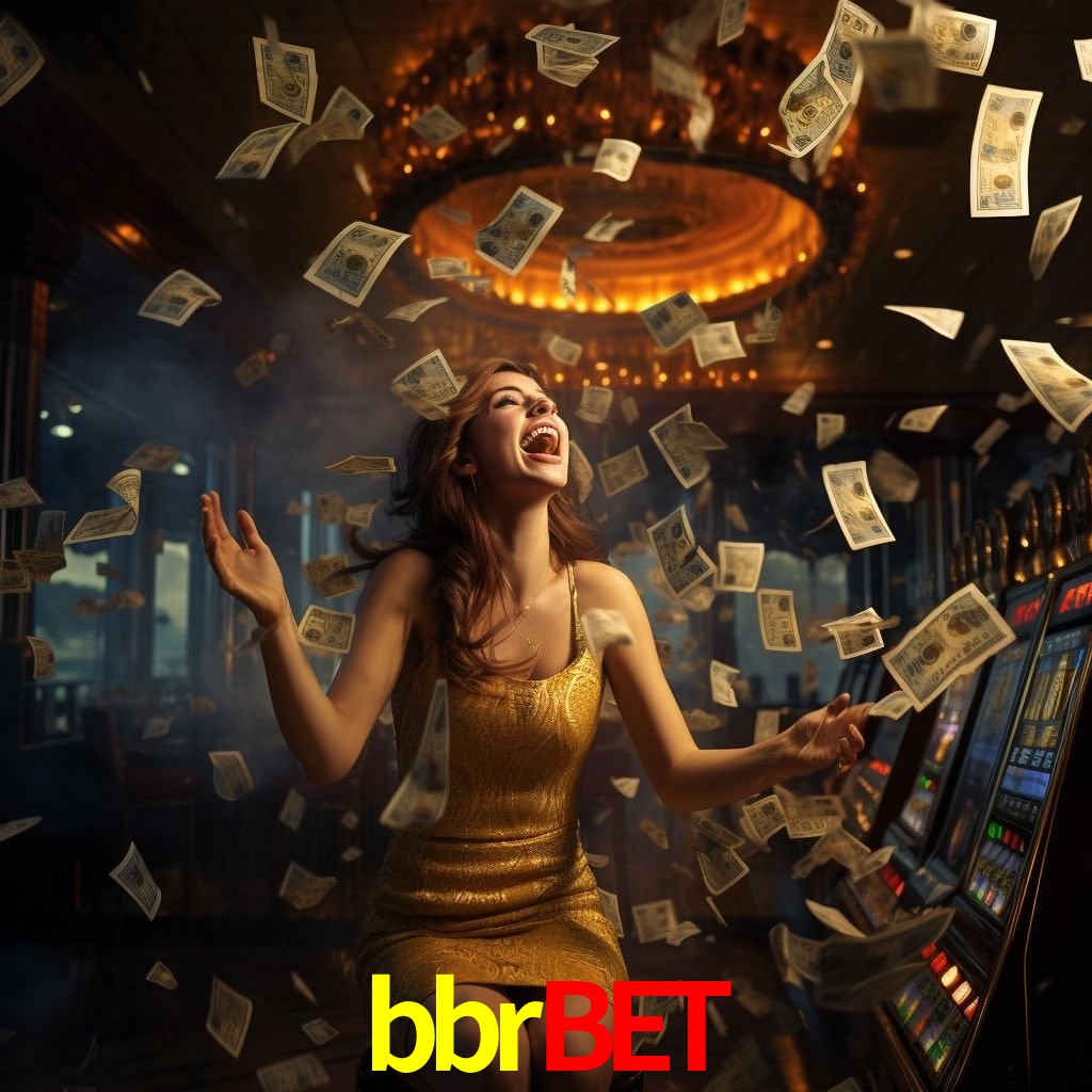 Blackjack Table bbrbet