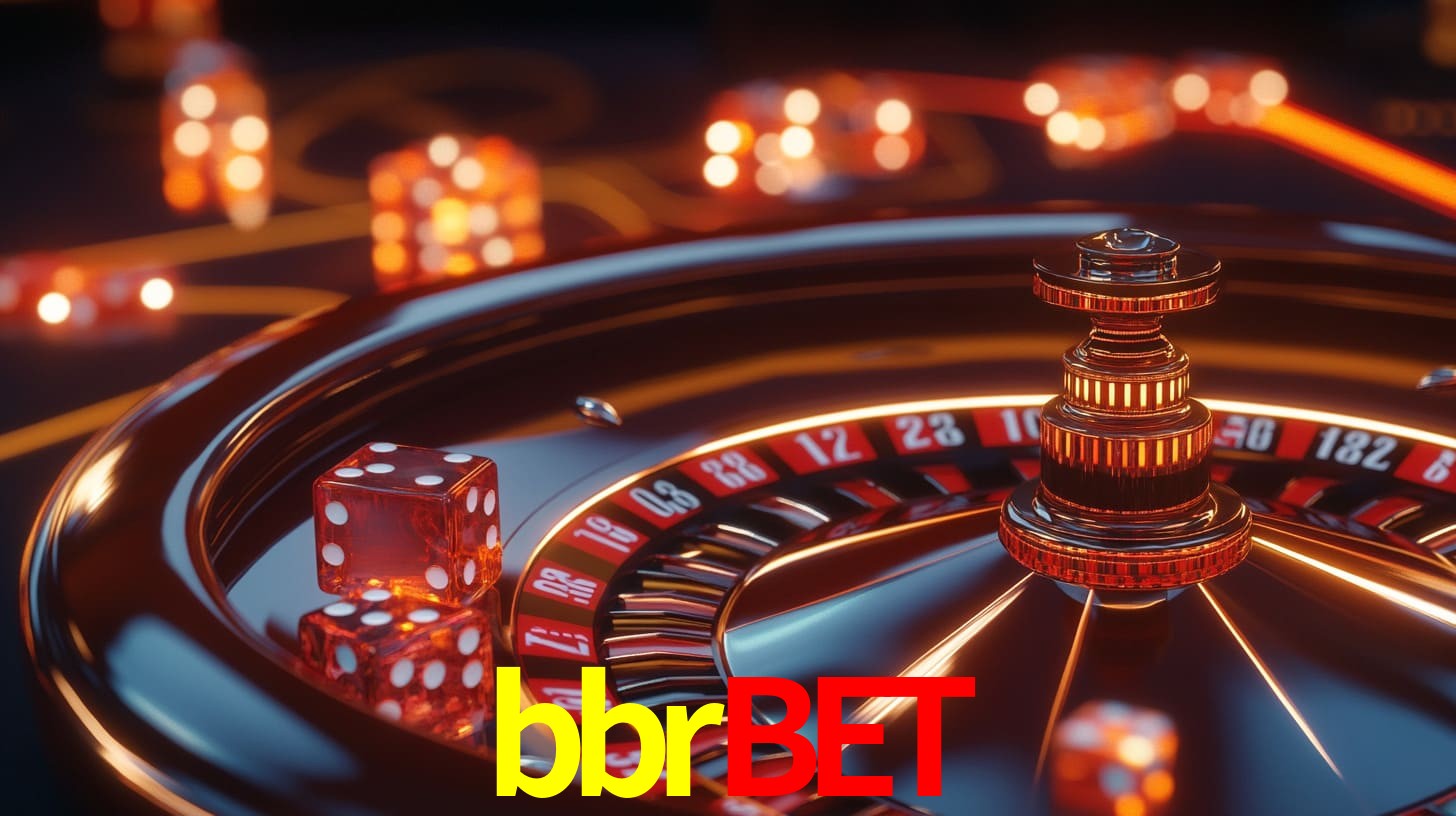 Roulette Table bbrbet